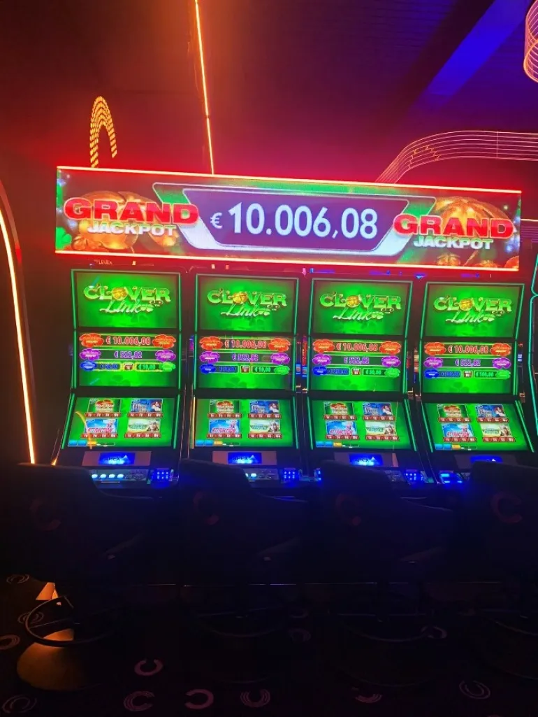 europe fortune casino bonus